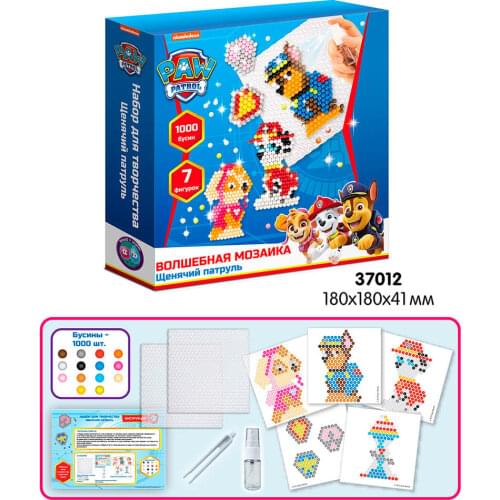 Кошечки-Собачки Toys And Goods For Creativity
