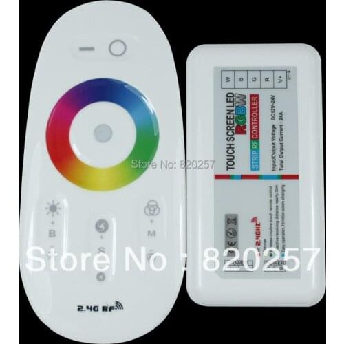 Kugalite RGB Controllers