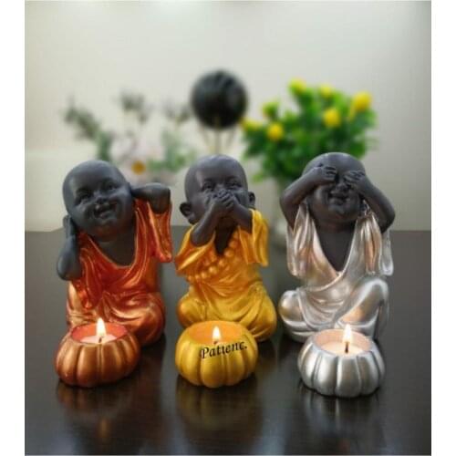 Moda Zebra Candles And Candlesticks
