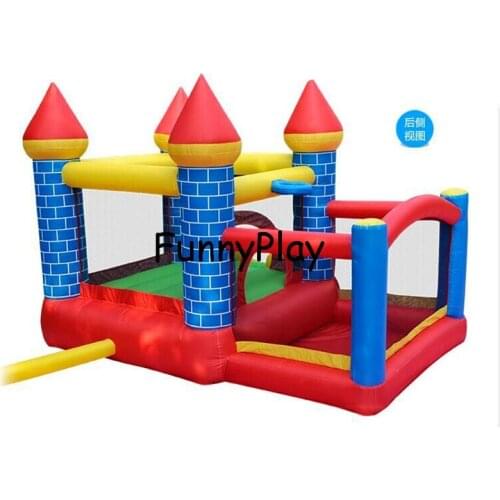 Inflatable mini combo jumper,bouncy castle for sale,Factory supply kids caslte,indoor bouncy castle,jumping castle for baby