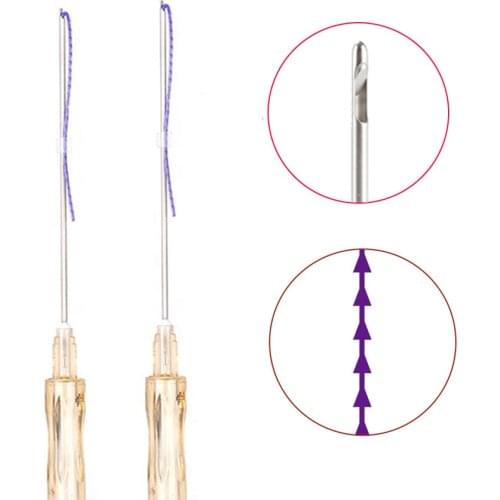 Korean Stronger Lifting 20pcs/Bag Molding Press Cog Pdo