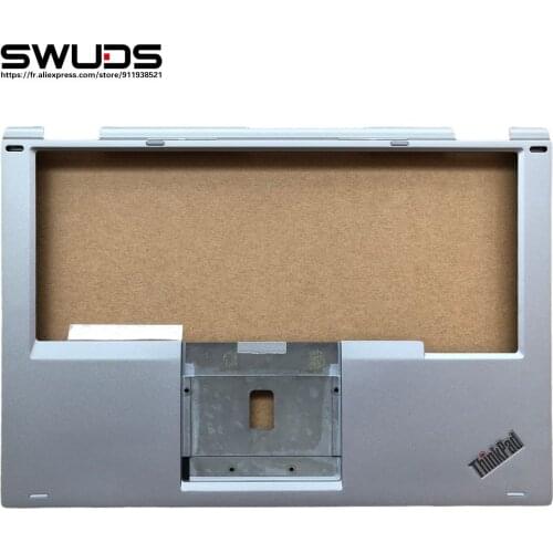 Suitable for Lenovo ThinkPad Yoga 260 notebook palm top cover keyboard frame top shell no fingerprint hole am1ey000g10 00ur683