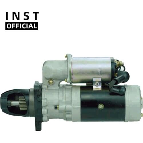 STARTER FOR S6D140,PC500 0-23000-8020 0-23000-8021 600-813-9340 600-813-9342