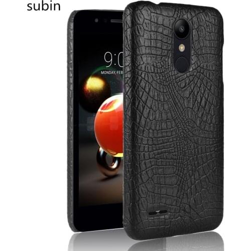 Subin Phone Cases LG K9