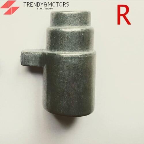Trendy&Motors Fasteners For Cars