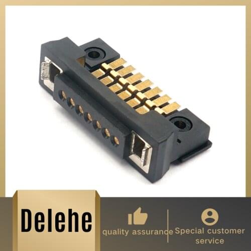 5pcs Sync & Charge Connector for Motorola Symbol MC55A0 MC55N0 MC5574 MC5590 MC67NA MC659B ,free delivery