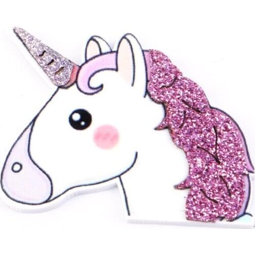 David accessories Candy Ladybug Sequin Glitter Planar Resin Acrylic For HairBow,DIY Decoration Crafts Accessories 5pcs,5Yc5152