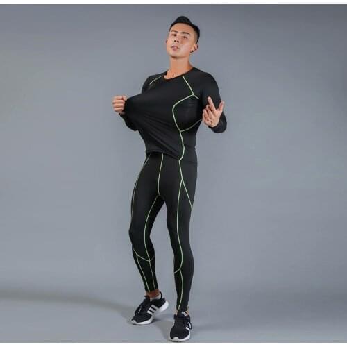 BAOGEYANG Thermal Underwear