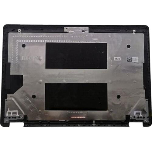 New for Dell Latitude E5480 E5490 5480 5490 LCD Back Cover Rear Case Lid for 0H9K23 AP25A000113 Black