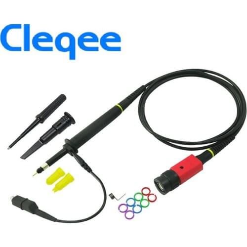 CLEQEE Oscilloscope Parts