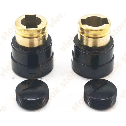 Carbon brush holder for HITACHI G18SE2