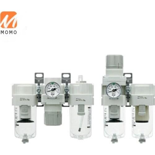 Environmentally Friendly Zero Coefficient Filter Pneumatic Regulator Air