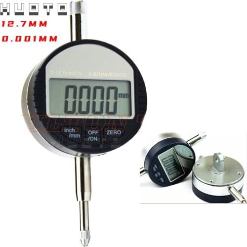 ET MEASURE Arrow Indicators