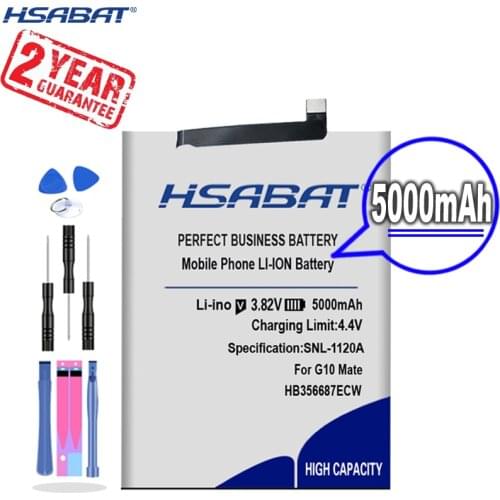 HSABAT Huawei Honor 10 Batteries