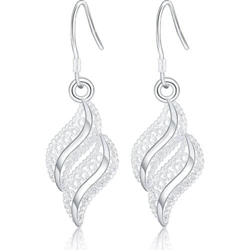 JieyueJewelry Ethnic Earrings