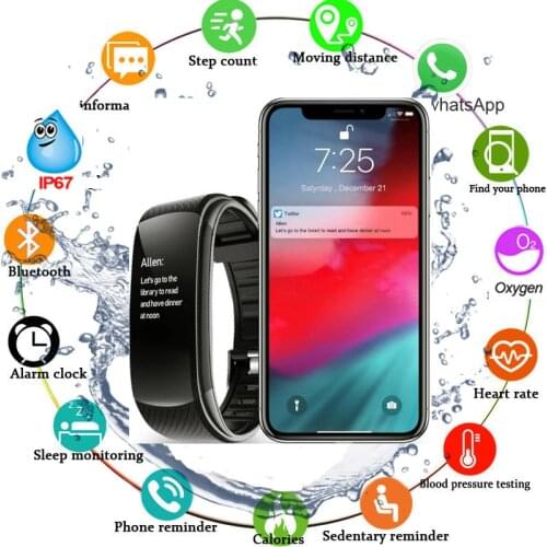 KAMIKU Fitness Bracelets