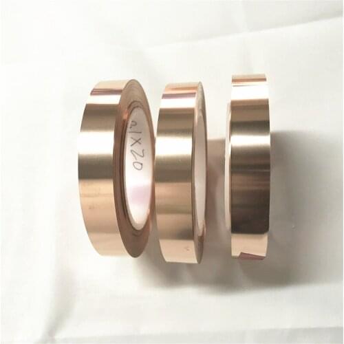 1KG/Roll Pure T2 Copper Cu Metal Sheet Copper Belt Copper Strap 99.9% pure Cu Thickness 0.1mm/0.2mm/0.3mm/0.4mm/0.5mm