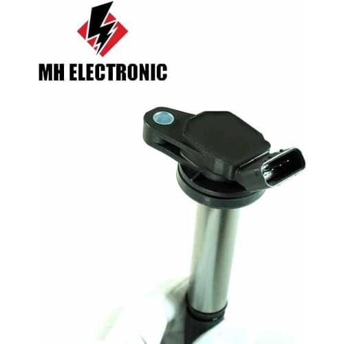 MH ELECTRONIC Engine Ignition Coil For TOYOTA Auris Avensis Prius RAV4 Verso Yaris Corolla ISIS Scion XD 90919-02252 9091902252
