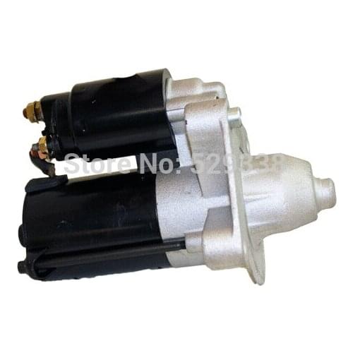 NEW STARTER MOTOR 2S6U11000EB 2S6U11000ED 2S6U11000EE 2S6U-11000-EA 2S6U-11000-EB FOR FORD