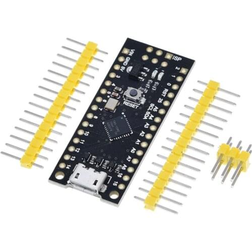 ATTINY88 micro development board 16Mhz /Digispark ATTINY85 Upgraded /NANO V3.0 ATmega328 Extended Compatible for Arduino