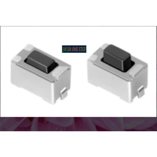 SKQMAHE010 3.5*6*4.3 Patch Foot-Closed