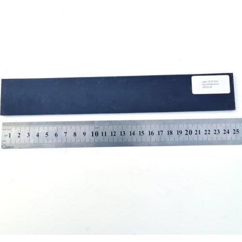 Japanese VG10 stainless steel Knife blade blank knife making steel DIY knife bar blanks