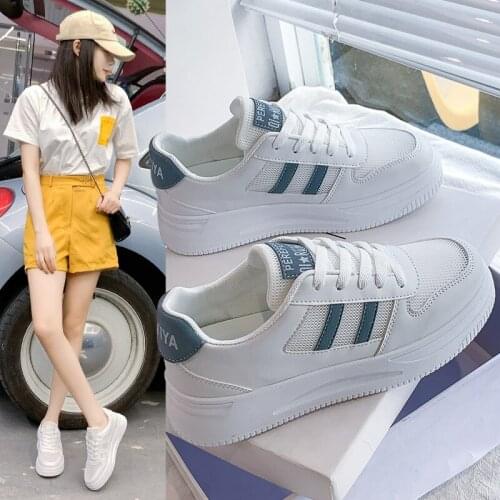 Women Sneakers Shoes Flats 2021 Spring Sock Sneakers Women Summer Slip on Flats Shoes Women Plus Size Walking Loafers