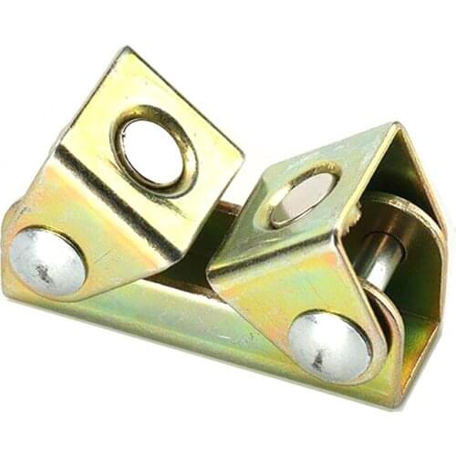 1PC Dropship V-type Clamps V-shaped Welding Holder Welding Fixture Adjustable V-Pads Strong Hand Tool