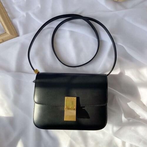 2020 New ladies FF canvas bag embroidery tote bag wide shoulder strap single shoulder messenger handbag big brand style