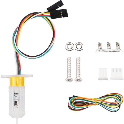 3D Touch Sensor Auto bedLeveling Sensor BL Touch BLTouch 3d printer parts reprap mk8 i3 ender 3 pro anet A8 tevo