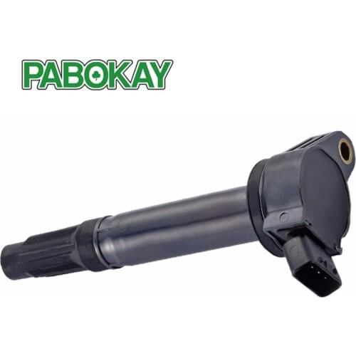 90919-02255 90919-522F3 90919-A2007 099700-124 UF-487 C160190919-02251 90919-A2002 90919-A2004 ignition coils