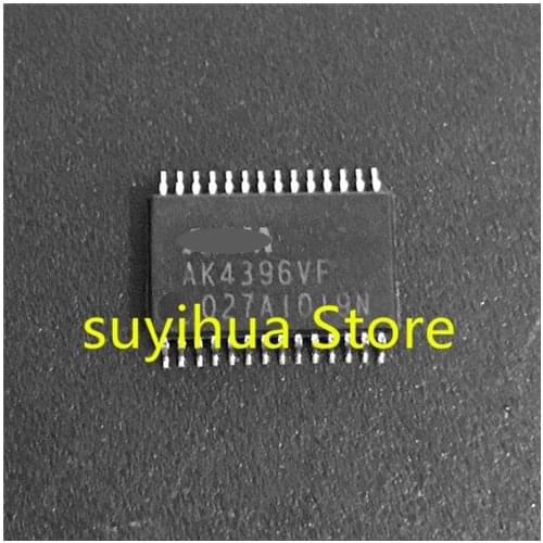 AK4396VF-E2 AK4396VF AK4396 TSSOP28 5PCS