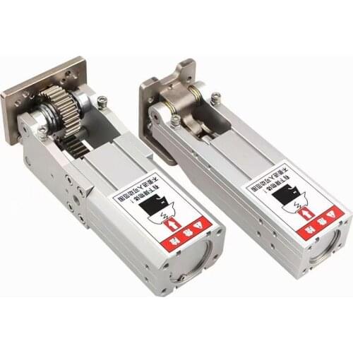 HC Manipulator accessories hinge side posture cylinder bank rack side posture group HC/3240/4040 W/L90 degree turnover
