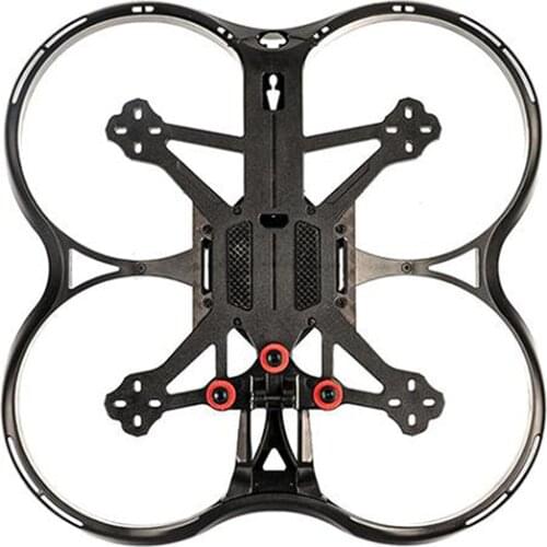 BETAFPV Pavo30 Frame Kit 120mm Wheelbase FPV Rack for 1505-3400KV Motor For BETAFPV Pavo30 FPV Drone Parts