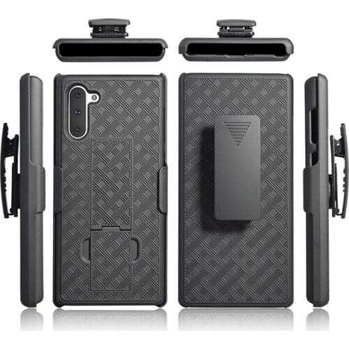 Wholesale Case High Quality PC Phone Case Holster Combo For iPhone 12 11 8 7 Pro Max For Gitted Man Bussiness Style 12 Pro Max
