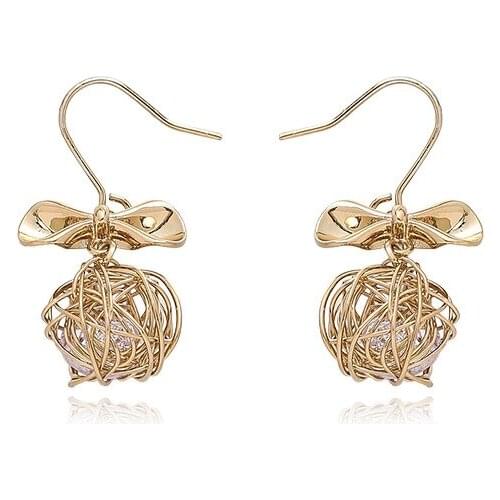 Dyxytwe Earrings
