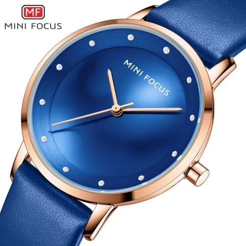 Feimiaomilei Fashion Women Watches