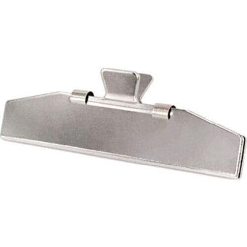 Archery Make DIY Tool Arrows Adjustable Steel Fletching Jig Hunting tool accessories Stick Feather Bonding Device