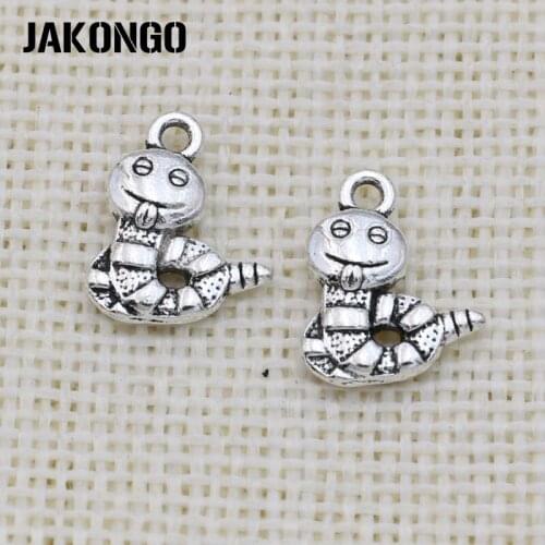 JAKONGO Snake Bracelets