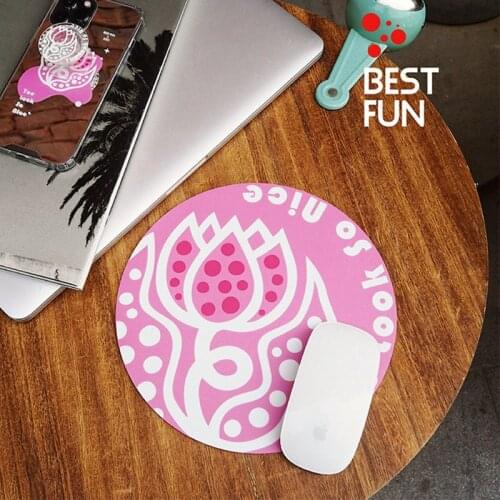 LIHONGFEI Mouse Pads