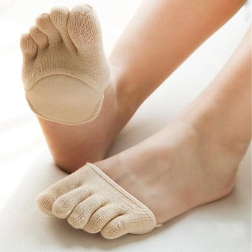 Liva girl Women's Footprints