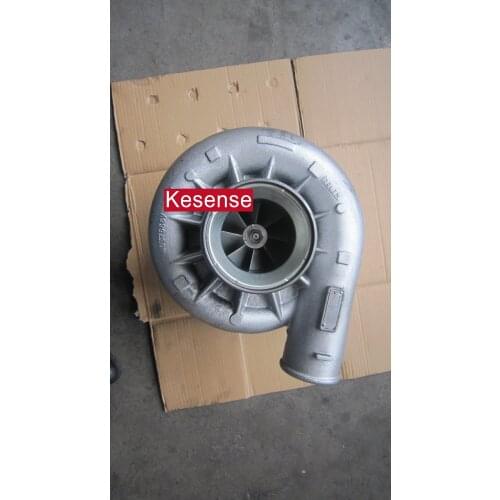 Supercharger HX83 turbo charger 2881769