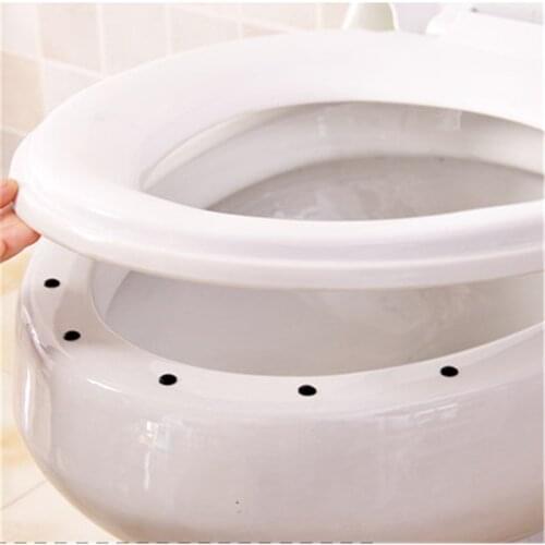 100 Pcs Wall Stickers Non Slip Self Adhesive Bumper Rubber Anti-collision Silicone Mat Pad For Toilets Drawer Doors And Cabinets