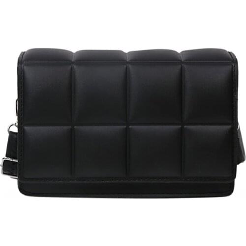 Niumike Women's Square Bags