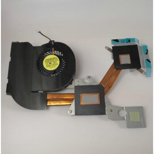 New Original Laptop CPU Heatsink Cooling Fan For Acer TravelMate 4750 4750G 4750Z 4750ZG 4350 Cooler Module DFS541105FC0T FAHR