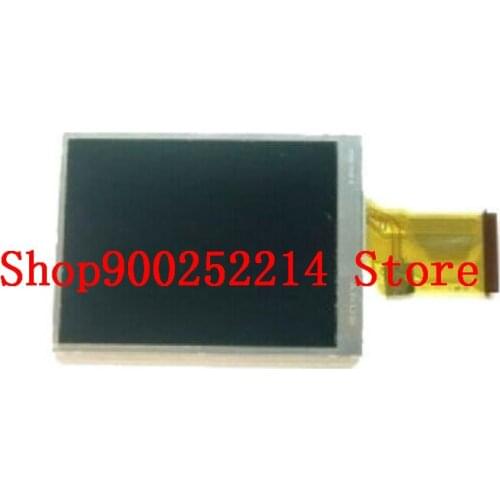 New LCD Display Screen for SONY DSC-WX9 HX7 HX9 HX100 Camera With Backlight