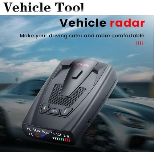 OTFPLUS Antiradars