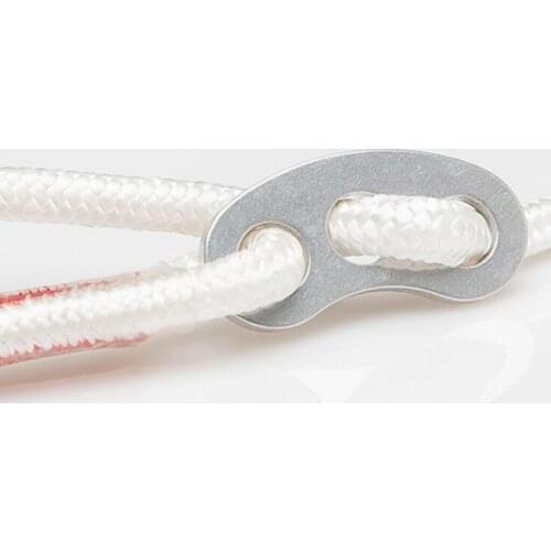 Professional Adjustable Foot Loop Ascender Belt Device Rock Climbing Tools