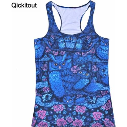 Qickitout Women's Silk T-Shirts
