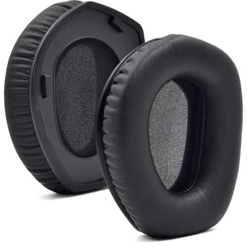 Replacement HDR165 HDR175 Earpad Compatible with Sennheiser HDR RS165,RS175, RS185,RS195 RF Wireless Headphone